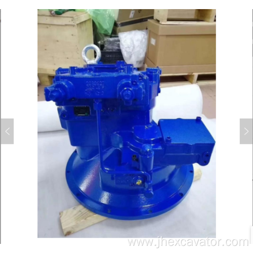 SL470LC-V Hydraulic Pump 401-00233 A8VO200LA1KH1/63R